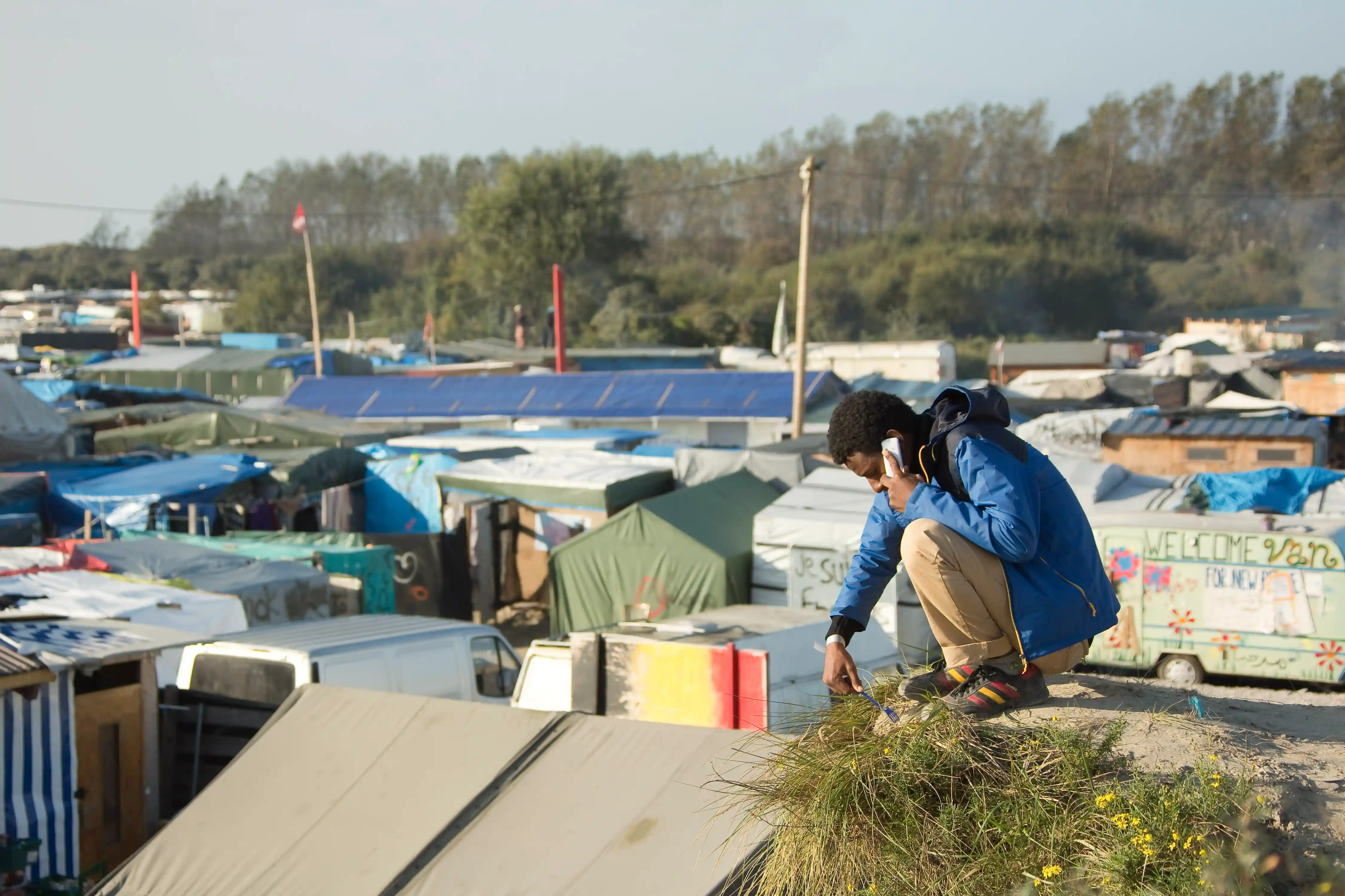 photo 11 Gallerie photos reportages